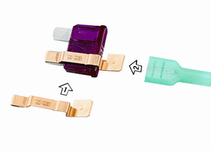 Wirthco - Fuse Tap Kits- Ato - 30001 Wirthco - Fuse Tap Kits- Ato - 30001