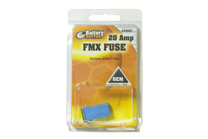Wirthco - Fuse-fmx-20 Amp - 24920