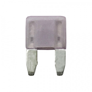 Wirthco - Min Blade Fuse-3 Amp - 24101-50