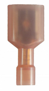 Wirthco - Nylon Quick Disconnect - 80874