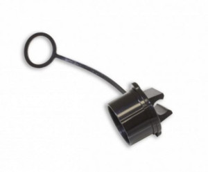 Wirthco - Trailer Plug Cover - 20081