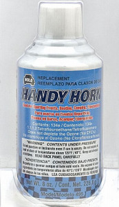 Wolo - Handy Horn Refill - 495