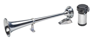 Wolo - Sea Alert Low Tone 12volt - 140