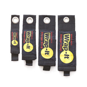 Wrap-it - Wrap-it 4pk (s/m/l/xl) - 104-1234B