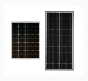 Xantrex Llc - 100w Solar Panel W/ Mounting Hardwa - 780-0100