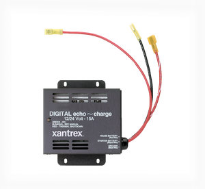 Xantrex Llc - Link Echo Charge - 82-0123-01