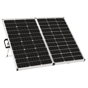 Zamp Solar - 140 Watt Folding Kit - USP1002