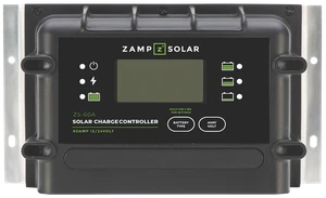 Zamp Solar - 60 Amp - ZS-60A