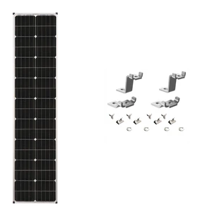 Zamp Solar - 90 Watt Expansion Kit - KIT1010