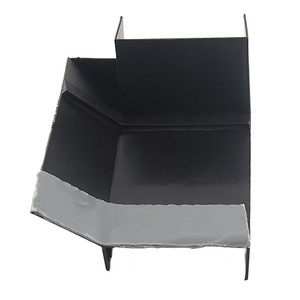 Ap Products - Corner-block Rh Notched - 018-1998-RH
