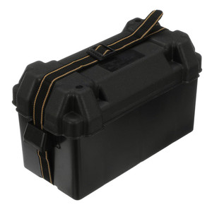 Attwood - Battery Box,lg Grp 31 908 - 9084-1 Attwood - Battery Box,lg Grp 31 908 - 9084-1