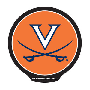 Axiz Group - Powerdecal Virginia - PWR340101