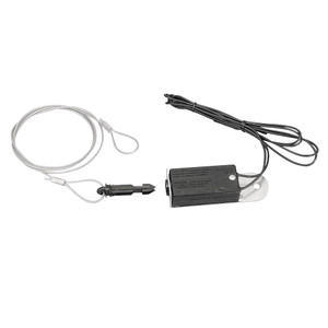 Bargman - Breakaway Switch W/cable - 54-85-007