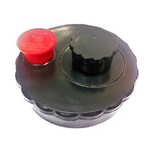 Barker - Tote Tank Gdn Hose Cap - 11057 Barker - Tote Tank Gdn Hose Cap - 11057