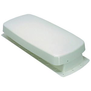 Barker - Plastic Roof Vent - 12603
