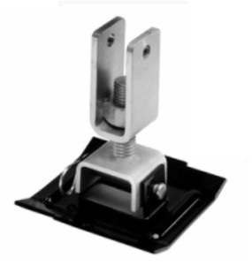 Barker - 5th Wheel Leg Leveler - 25900