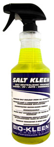 Bio-kleen - Salt Kleen 32 Oz - M01807