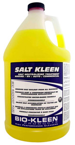 Bio-kleen - Salt Kleen 1 Gal - M01809