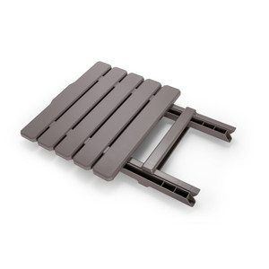 Camco - Table Folding Lg Champagn - 51887 Camco - Table Folding Lg Champagn - 51887