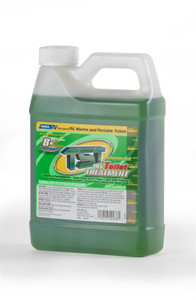 Camco - Tst Tank Chem 32oz Biling - 40236