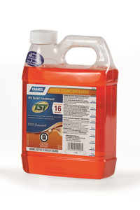 Camco - Tst Orange 32oz Bilingual - 41190