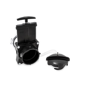 Camco - 3" Gate Valve W/3.5" Clea - 39050