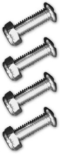 Cruiser - Fasteners, Stainless Stee - 80630 Cruiser - Fasteners, Stainless Stee - 80630