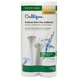 Culligan Int - Sed 5 Mic Replmt Cart - P5