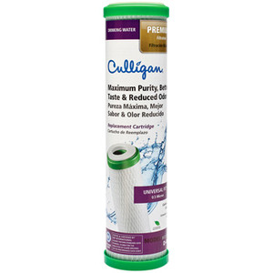 Culligan Int - Prem Taste/odor Cartridge - D-40A