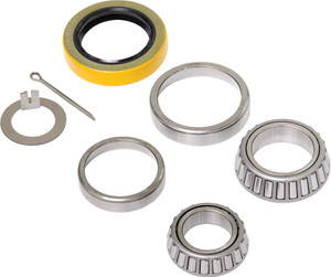 Dexter Axle - 3.5k Bearings & Seal Kit - K71-717-00