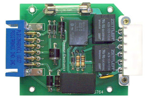 Dinosaur Ele - Repl Circuit Board For On - 300-3764