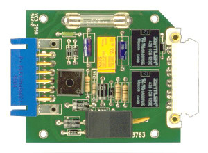 Dinosaur Ele - Repl Circuit Board For On - 300-3763