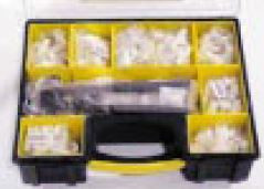 Elkhart Supp - 3/8" - 1" Ratchet Tool - 43116