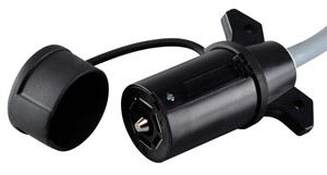 Equalizer - 7 Way Plug Cover - Retail - 82-00-3315