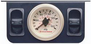 Firestone - Dual Electric Control Pan - 2260