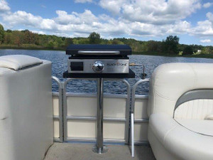 Fleming Sale - Marine Table/stand - 11818 Fleming Sale - Marine Table/stand - 11818