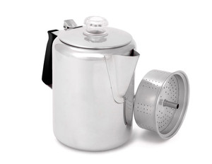 G.s.i.sports - Glacier Stainless 9 Cup P - 65209