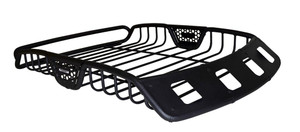 Go Rhino - Safari Rack  Lr4 - Medium - 59045T