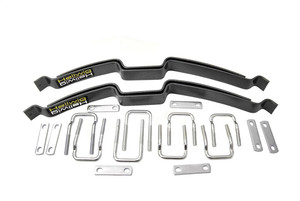 Hellwig - Pro-series Helper Spring - 61614