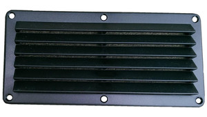 Heng's Ind - 4 7/8'' X 10 1/8''  Dent - DV510B