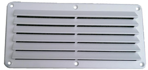 Heng's Ind - 4 7/8'' X 10 1/8''  Dent - DV510W Heng's Ind - 4 7/8'' X 10 1/8''  Dent - DV510W
