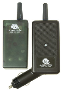 Hopkins - Brake Buddy Alert - 39302 Hopkins - Brake Buddy Alert - 39302