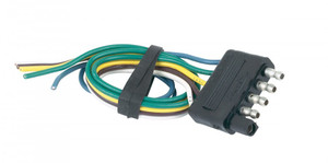 Hopkins - 18" 5-wire Flt Trlr Side - 47915 Hopkins - 18" 5-wire Flt Trlr Side - 47915