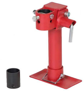 Husky Towing - Brute Super Foot - 31610