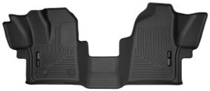 Huskyliner - Xact Transit 150-350 2015 - 53481