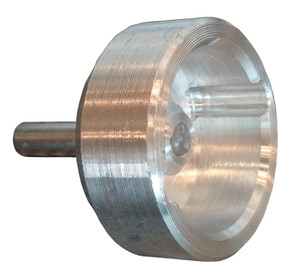 Icon - Spinweld Driver,#52hd/#53 - 12479