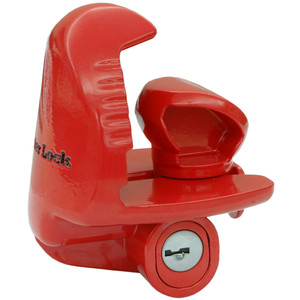 Masterlock - Universal Coupler Lock - 389DAT