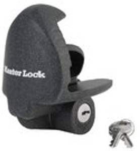 Masterlock - Cplr Lk Keyed Alike - 379KAATPY