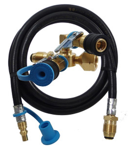 Mb Sturgis - Quick Disconnect Sturgi-s - 103538-MBS