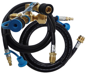 Mb Sturgis - Quick Disconnect Sturgi-s - 103539-MBS